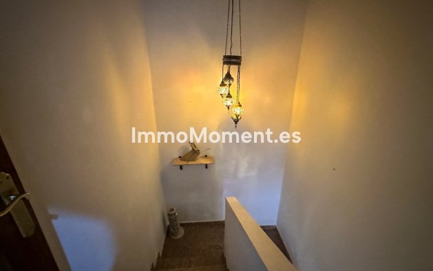 Revente - Maison mitoyenne - San Miguel de Salinas - San Miguel de Salinas Centro