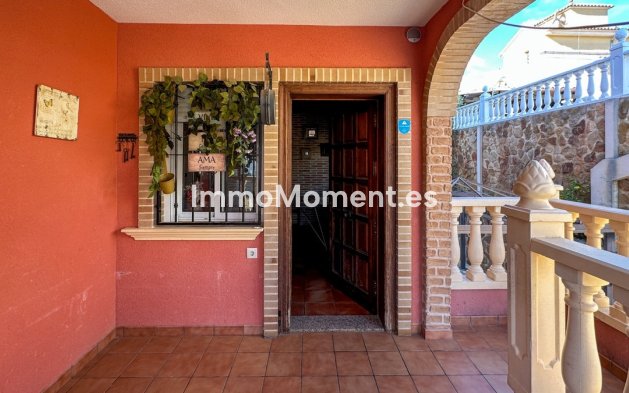 Revente - Maison mitoyenne - San Miguel de Salinas - San Miguel de Salinas Centro