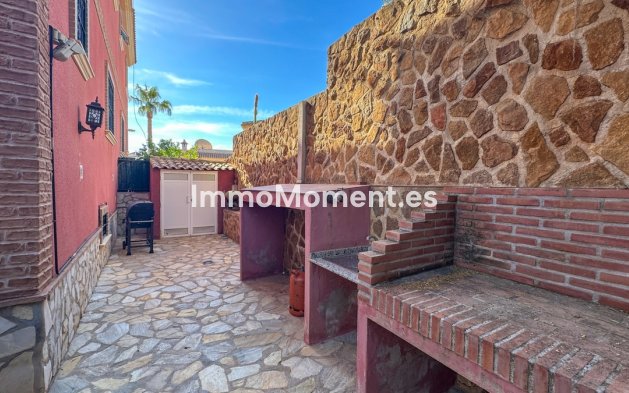 Revente - Maison mitoyenne - San Miguel de Salinas - San Miguel de Salinas Centro