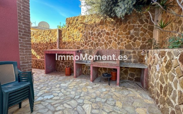 Revente - Maison mitoyenne - San Miguel de Salinas - San Miguel de Salinas Centro