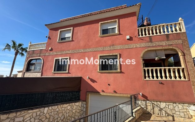 Revente - Maison mitoyenne - San Miguel de Salinas - San Miguel de Salinas Centro