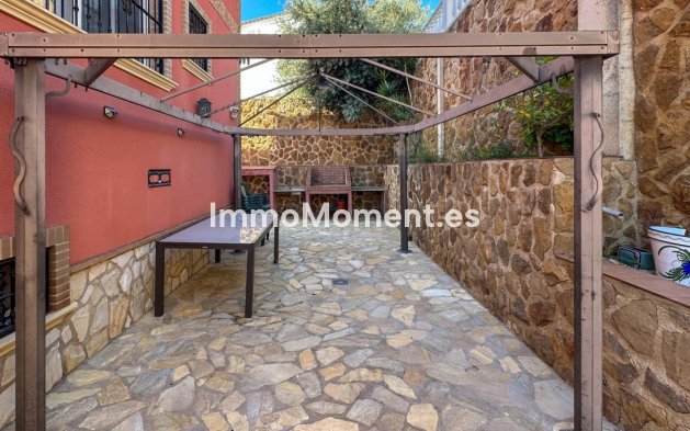 Revente - Maison mitoyenne - San Miguel de Salinas - San Miguel de Salinas Centro