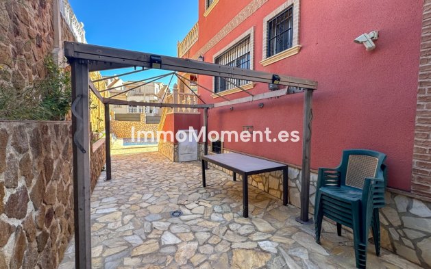 Revente - Maison mitoyenne - San Miguel de Salinas - San Miguel de Salinas Centro