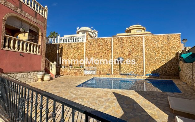 Revente - Maison mitoyenne - San Miguel de Salinas - San Miguel de Salinas Centro