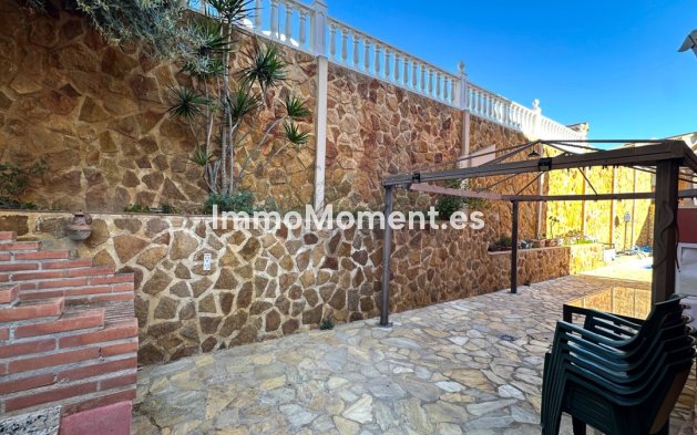 Revente - Maison mitoyenne - San Miguel de Salinas - San Miguel de Salinas Centro