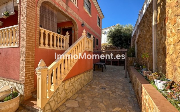 Revente - Maison mitoyenne - San Miguel de Salinas - San Miguel de Salinas Centro