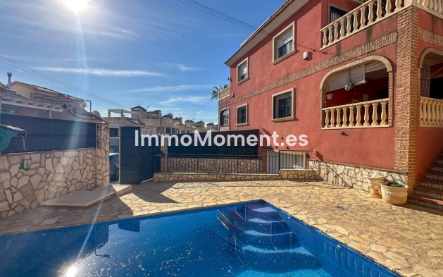 Revente - Maison mitoyenne - San Miguel de Salinas - San Miguel de Salinas Centro