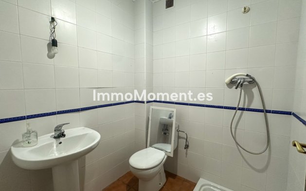 Revente - Maison mitoyenne - San Miguel de Salinas - San Miguel de Salinas Centro