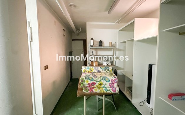 Revente - Maison mitoyenne - San Miguel de Salinas - San Miguel de Salinas Centro