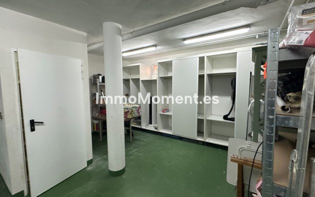 Revente - Maison mitoyenne - San Miguel de Salinas - San Miguel de Salinas Centro