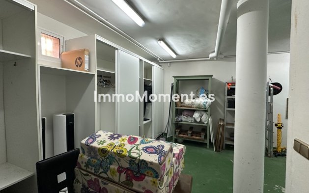 Revente - Maison mitoyenne - San Miguel de Salinas - San Miguel de Salinas Centro