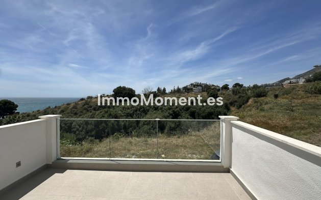 Reventa - Adosado - Benalmadena - Torrequebrada