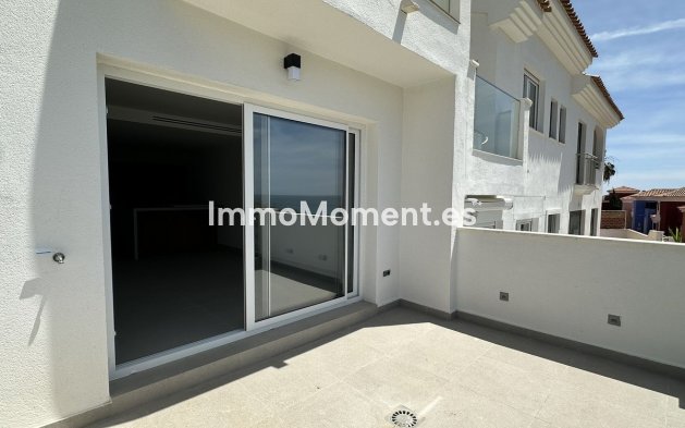Reventa - Adosado - Benalmadena - Torrequebrada