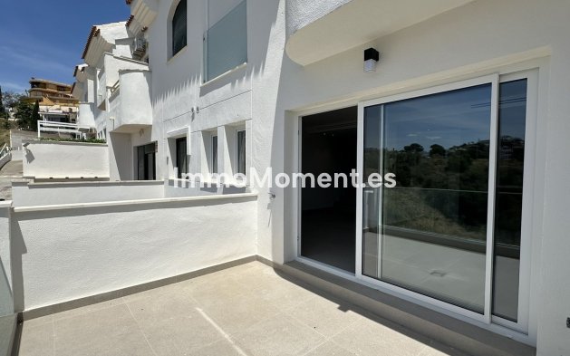 Reventa - Adosado - Benalmadena - Torrequebrada