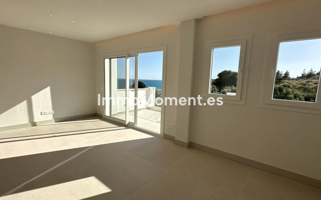 Reventa - Adosado - Benalmadena - Torrequebrada