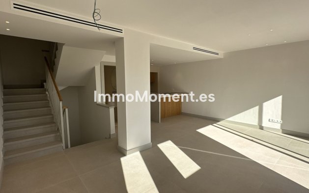 Reventa - Adosado - Benalmadena - Torrequebrada