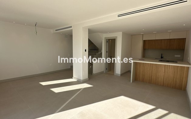 Reventa - Adosado - Benalmadena - Torrequebrada