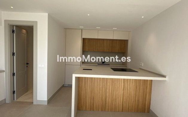 Reventa - Adosado - Benalmadena - Torrequebrada