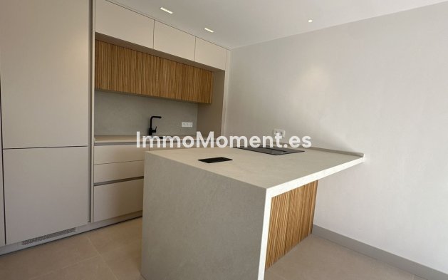 Reventa - Adosado - Benalmadena - Torrequebrada