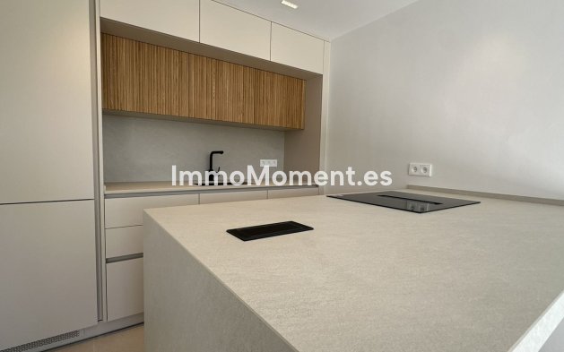 Reventa - Adosado - Benalmadena - Torrequebrada