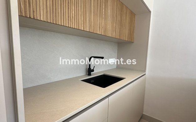 Reventa - Adosado - Benalmadena - Torrequebrada