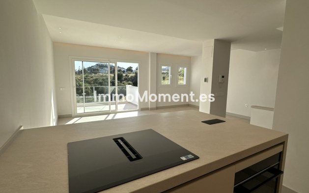 Reventa - Adosado - Benalmadena - Torrequebrada
