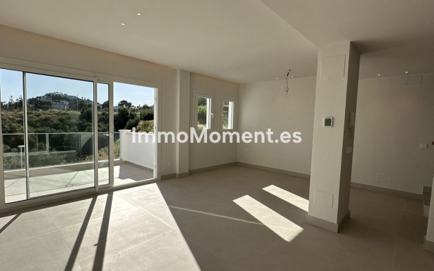 Reventa - Adosado - Benalmadena - Torrequebrada