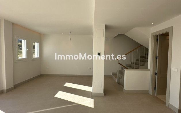 Reventa - Adosado - Benalmadena - Torrequebrada