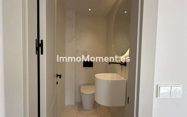 Reventa - Adosado - Benalmadena - Torrequebrada