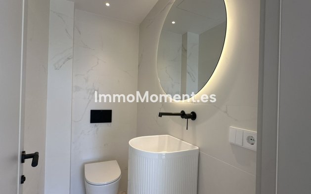 Reventa - Adosado - Benalmadena - Torrequebrada