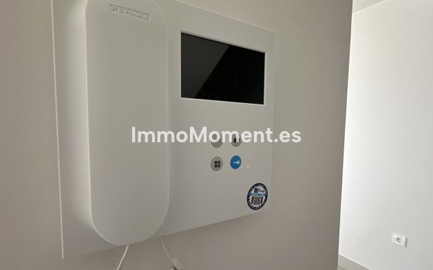 Reventa - Adosado - Benalmadena - Torrequebrada