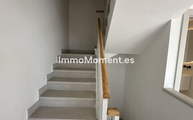 Reventa - Adosado - Benalmadena - Torrequebrada