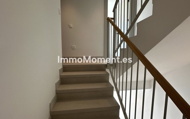 Reventa - Adosado - Benalmadena - Torrequebrada