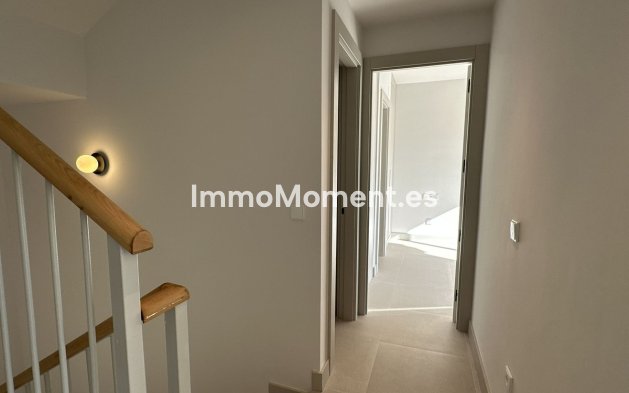 Reventa - Adosado - Benalmadena - Torrequebrada