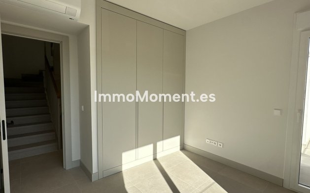 Reventa - Adosado - Benalmadena - Torrequebrada