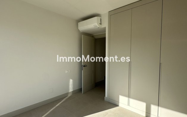 Reventa - Adosado - Benalmadena - Torrequebrada
