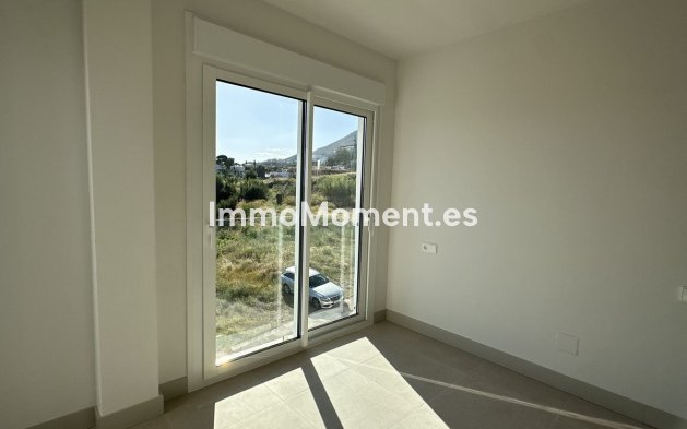 Reventa - Adosado - Benalmadena - Torrequebrada