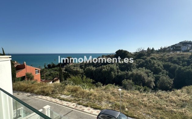 Reventa - Adosado - Benalmadena - Torrequebrada