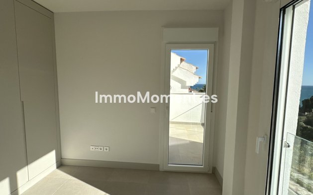 Reventa - Adosado - Benalmadena - Torrequebrada