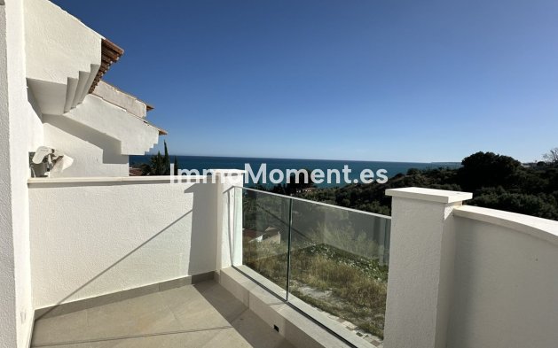 Reventa - Adosado - Benalmadena - Torrequebrada