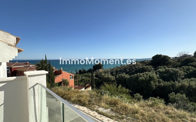 Reventa - Adosado - Benalmadena - Torrequebrada