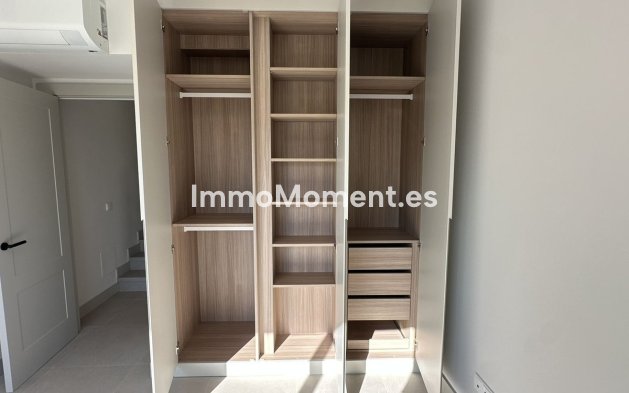Reventa - Adosado - Benalmadena - Torrequebrada