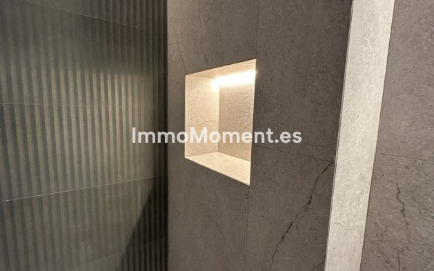 Reventa - Adosado - Benalmadena - Torrequebrada