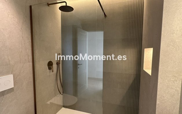 Reventa - Adosado - Benalmadena - Torrequebrada