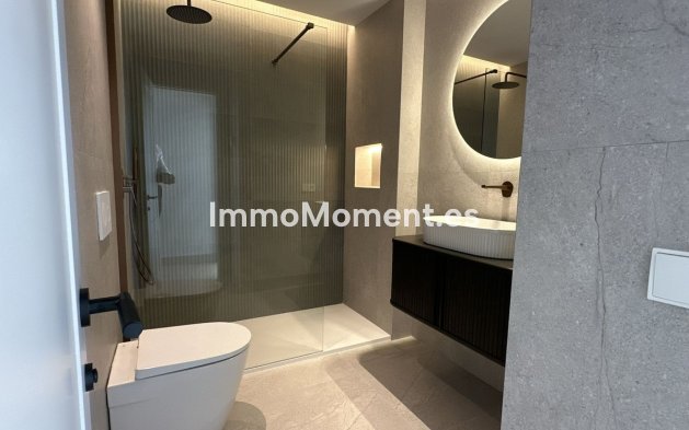 Reventa - Adosado - Benalmadena - Torrequebrada