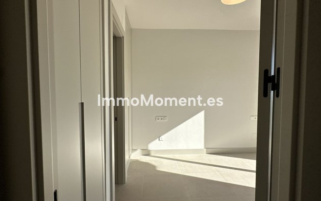 Reventa - Adosado - Benalmadena - Torrequebrada