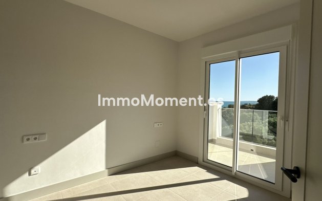 Reventa - Adosado - Benalmadena - Torrequebrada