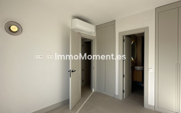 Reventa - Adosado - Benalmadena - Torrequebrada