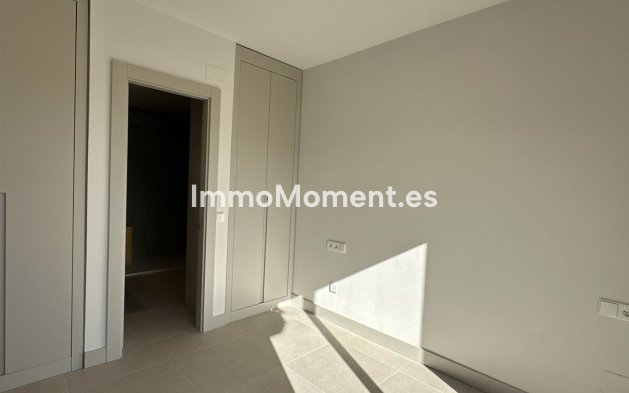 Reventa - Adosado - Benalmadena - Torrequebrada
