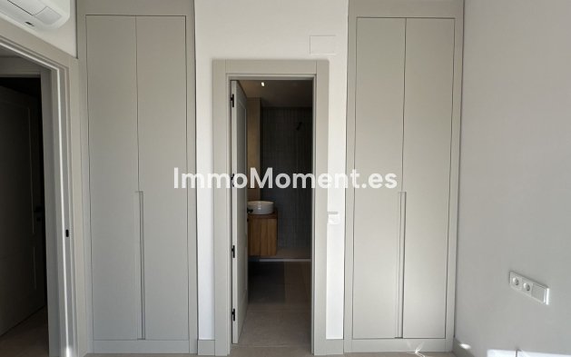 Reventa - Adosado - Benalmadena - Torrequebrada